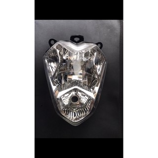 Chóa Đèn Trước - Raider 2006 (không giắc cắm)