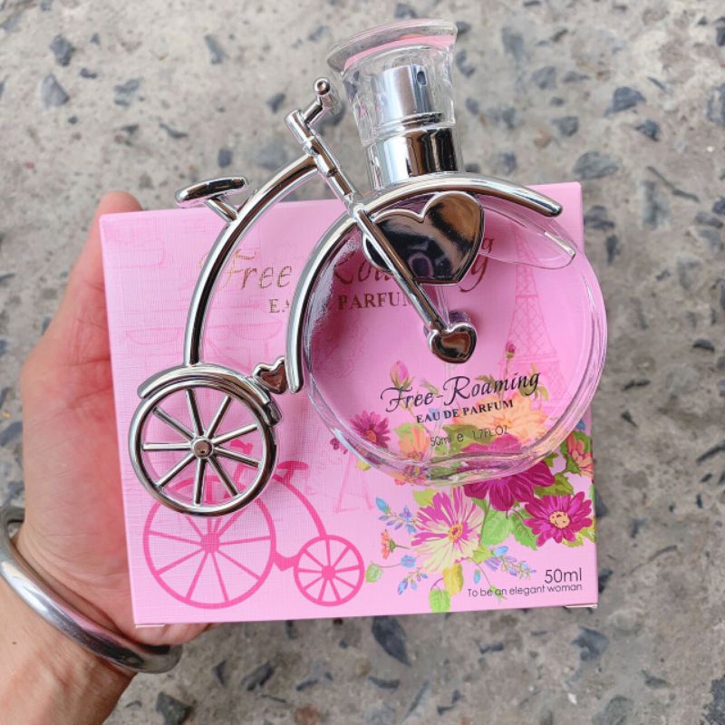 Nước hoa chuẩn mùi bao check mã | Thế Giới Skin Care