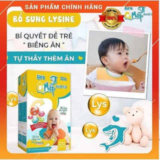 Siro cá mập Baby Shark -Hỗ trợ ăn ngon giúp bé hết biếng ăn