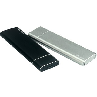 Box chuyển SSD M2-sata sang cổng usb