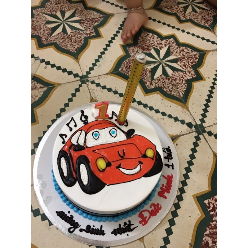 bánh gato bánh ngon tự làm