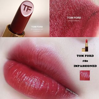 Son Tomford chính hãng