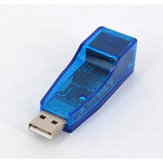 Thiết bị chuyển đổi cổng USB 2.0 ra LAN