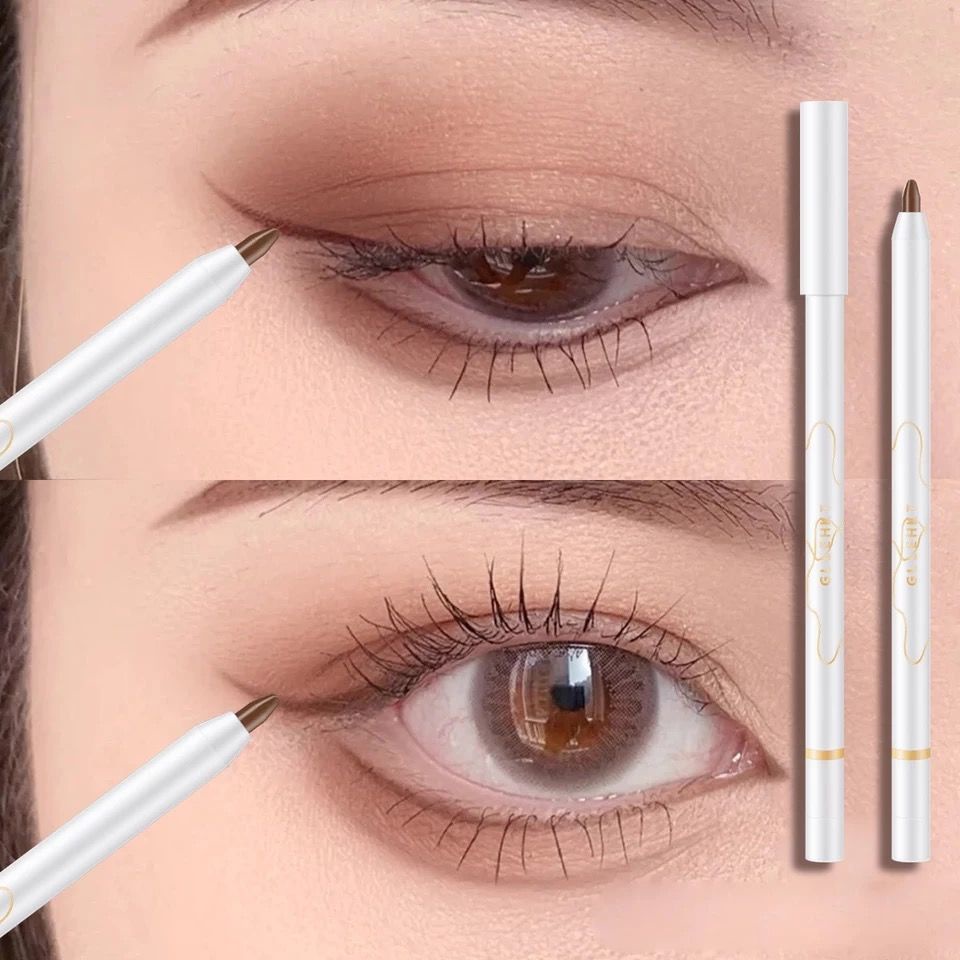 Bút Kẻ Mắt Giả Chống Thấm Nước 11.16 Tiện Lợi
