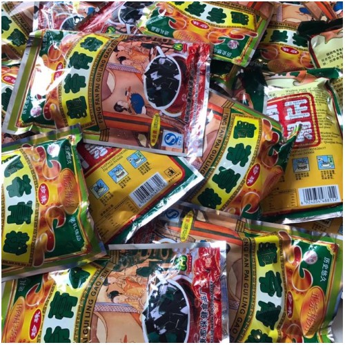 BỘT QUY LINH CAO 10gr*12 gói