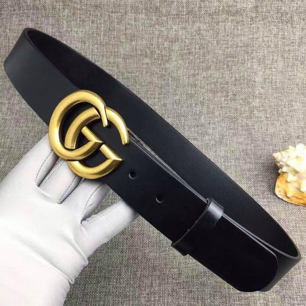 Thắt lưng GG - Dây nịt da ,in họa tiết hàng hiệu
