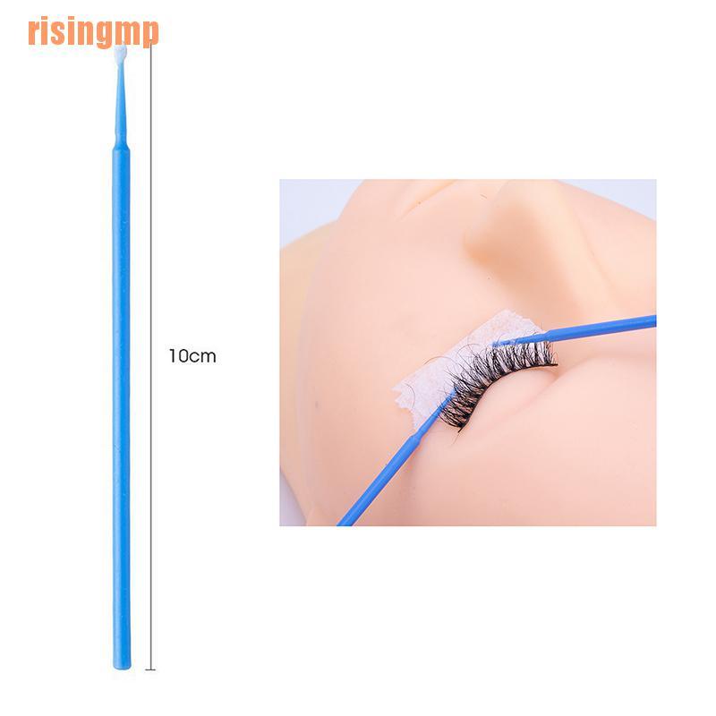 Set 50 Lông Mi Giả Sử Dụng Một Lần Tiện Lợi