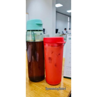 ly nước Thirst N Go 470ml tupperware