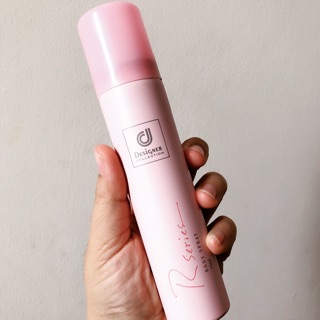 Xịt thơm body r series chuẩn thái lan