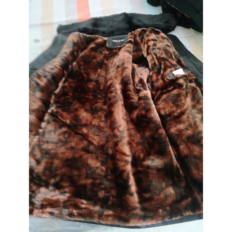 ÁO DA LÓT LÔNG CAO CẤP HÀNG QUẢNG CHÂU