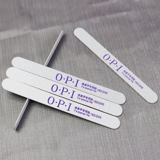 Dũa mỏng OPI - Một lốc 50 chiếc