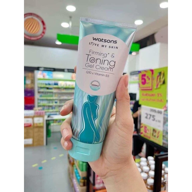 Gel lạnh firming cool