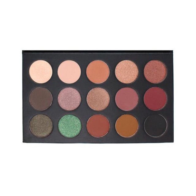 Bảng mắt morphe katheenlight