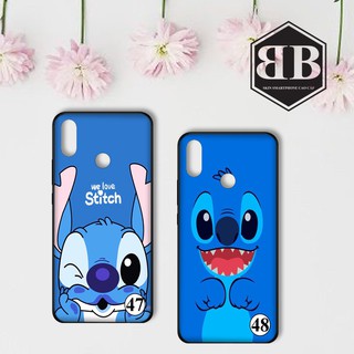 Ốp lưng dành cho điện thoại HUAWEI NOVA 3i