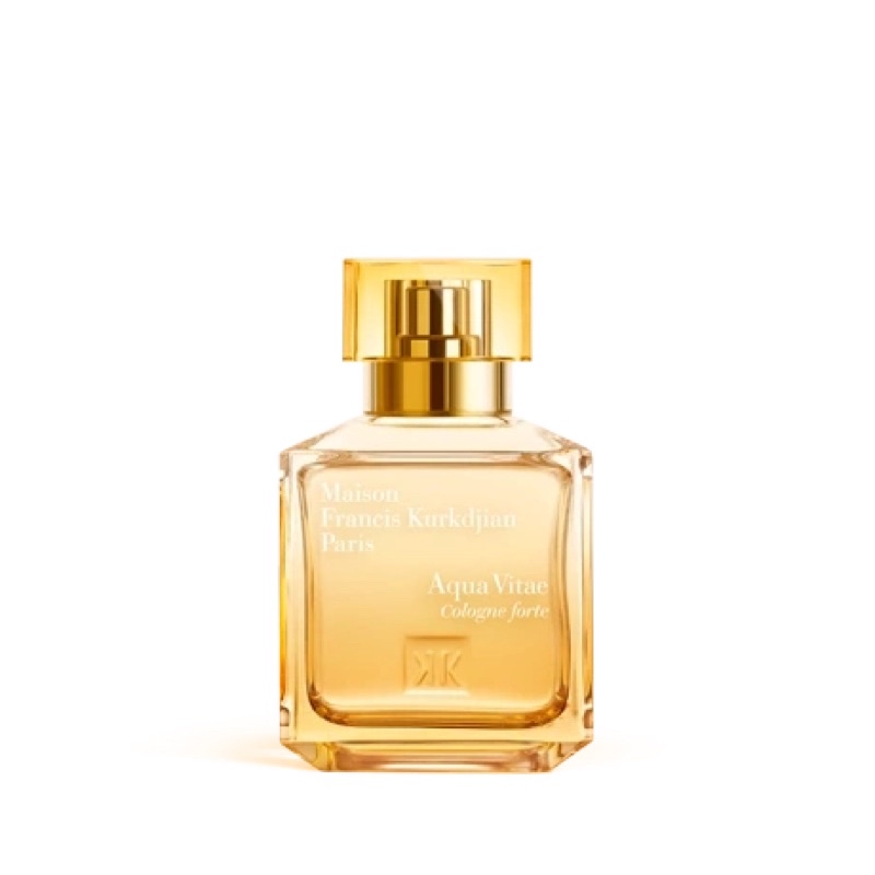 Nước hoa Aqua Vitae Cologne Forte [FULL SEAL] [CHÍNH HÃNG]