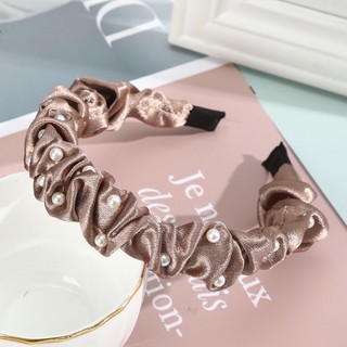 BỜM VẢI ĐÍNH NGỌC NHIỀU MẪU
