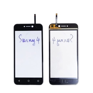 Cảm ứng wiko sunny 4 zin