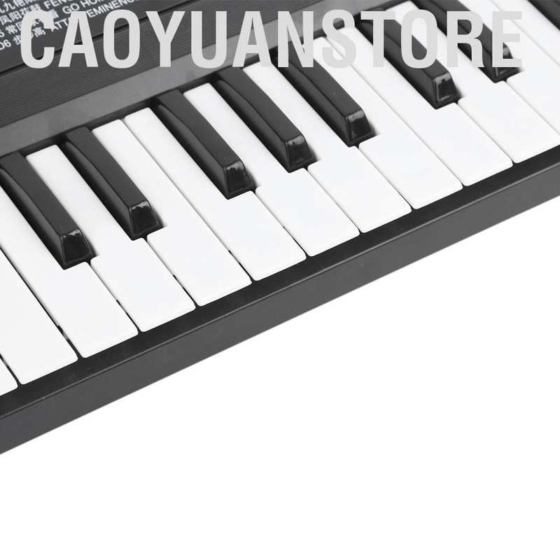 Đàn Piano Điện Tử 61 Phím Dành Cho Bé Và Người Lớn