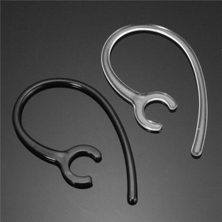 Móc Tai Bluetooth 6mm & 8mm Nhựa Cứng