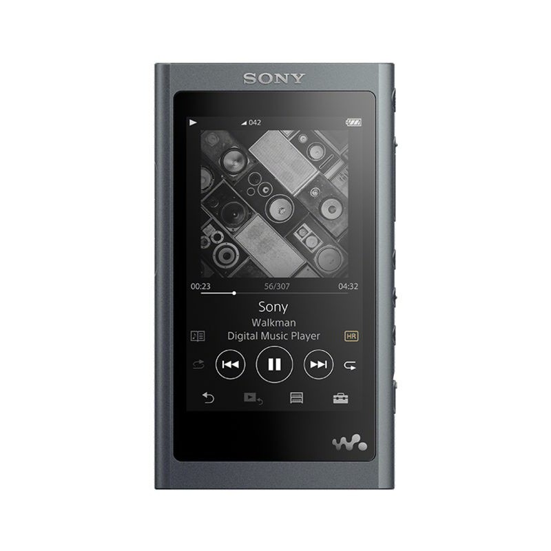 NEW - FULL BOX - Máy nghe nhạc Sony Walkman NW-A55 16GB