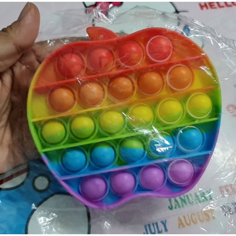 Pop it hàng hot hit 2022