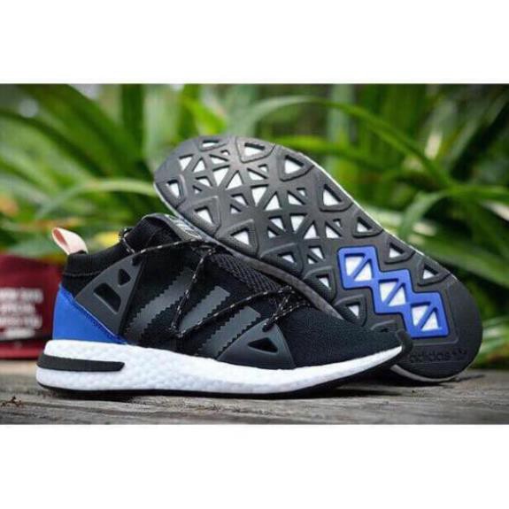 [Chính Hãng] 🔥 Giày Adidas ARKYN Boost Black Siêu Chất . 2020 new . , 2020 ! . A132 1 m HOT