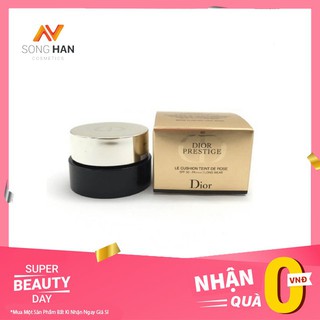 [Mỹ Phẩm] Cushion Dior Prestige Mini 4gr Chuẩn Pháp SH7E6 -  Cao Cấp