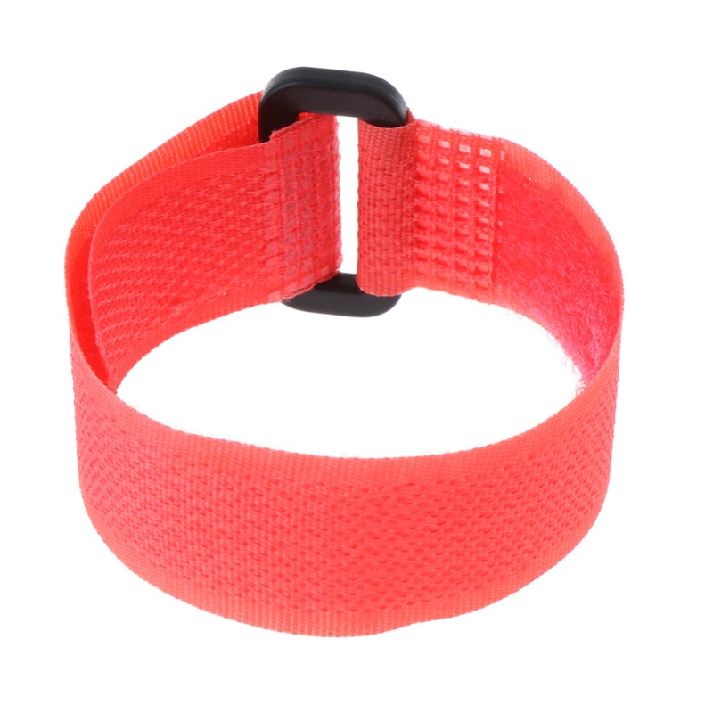 10 Dây Buộc Cần Câu Cá Bằng Nylon Có Thể Điều Chỉnh Tiện Dụng