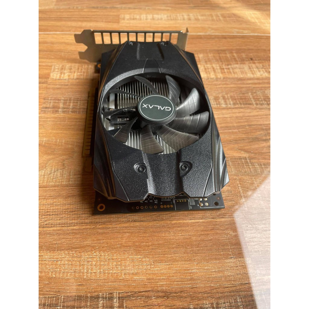 VGA GTX 1050 Ti