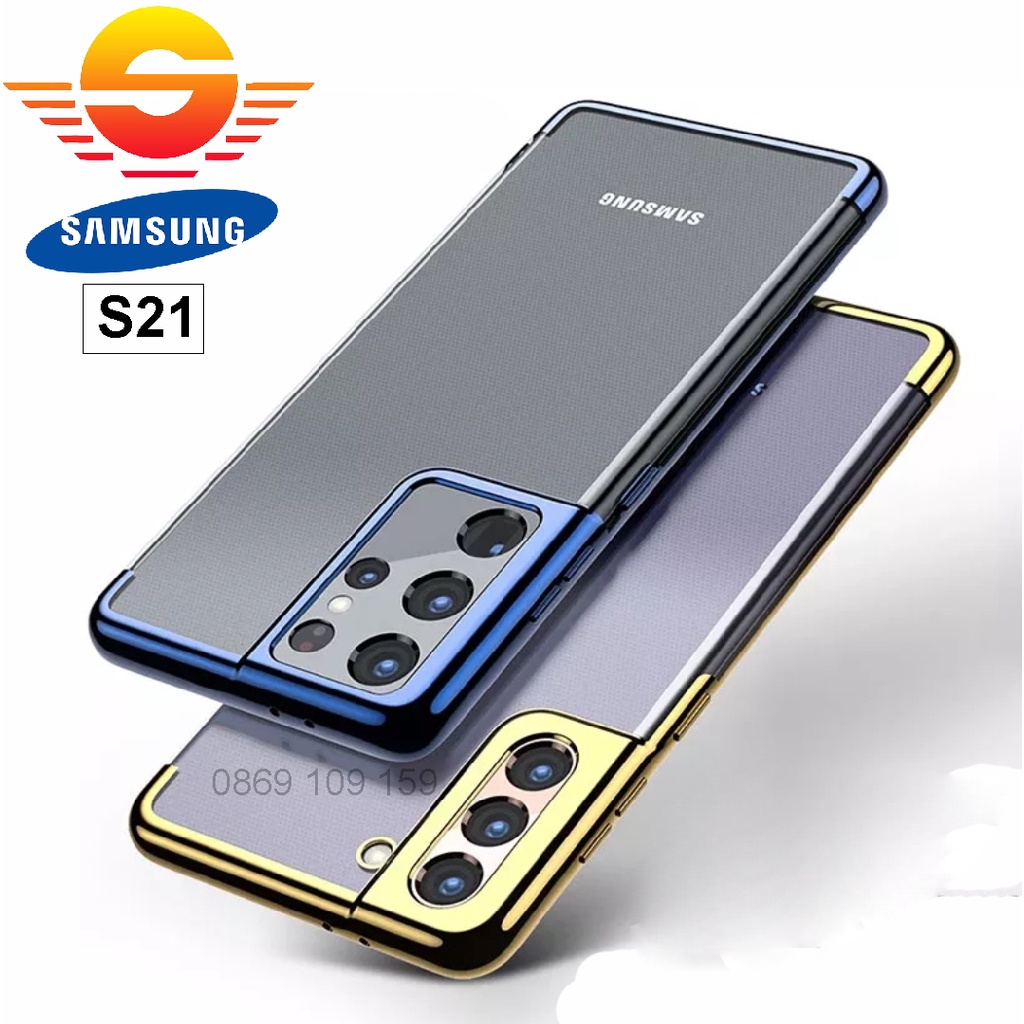 Ốp lưng Samsung Note 20/ S21/ S21+ Plus/ S21 Ultra