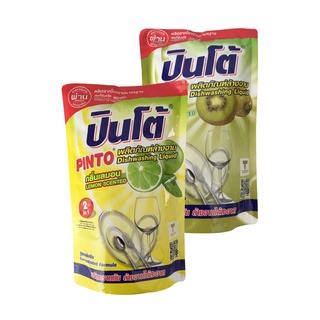 Nước rửa chén pinto thái lan 450ml