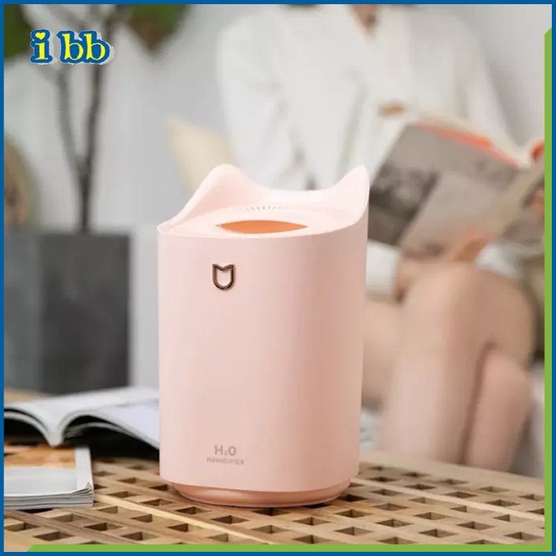 [BH 1 đổi 1] Máy Phun Sương Tạo Ẩm Không Khí 3 lít HUMIDIFIER