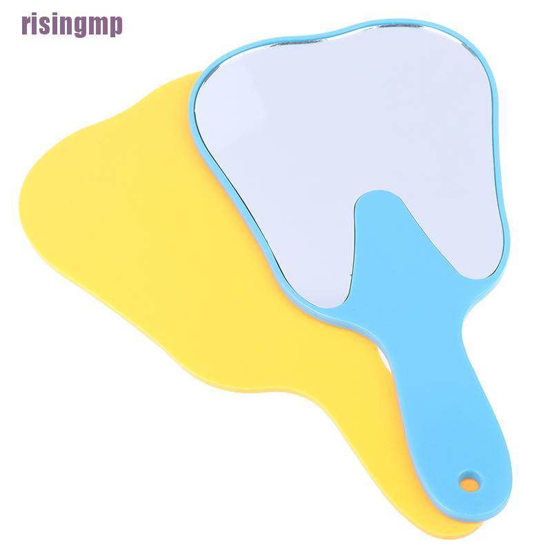 Gương Bàn Chải Đánh Răng 1