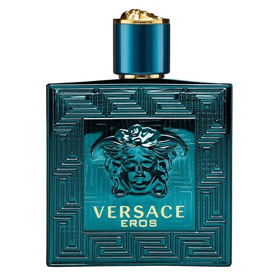 Nước hoa nam cao cấp VERSACE EROS chính hãng full box nguyên seal