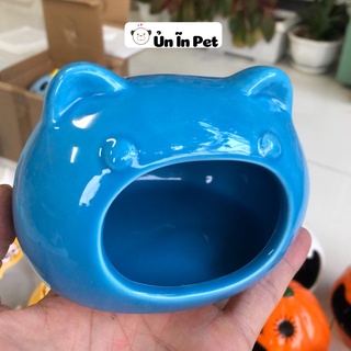 Nhà ngủ sứ hamster, MÈO LỚN SIMPLE
