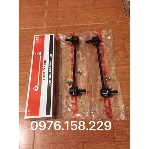 ROTUYN CÂN BẰNG TRƯỚC XE SPARK, DAEWOO MATIZ 4