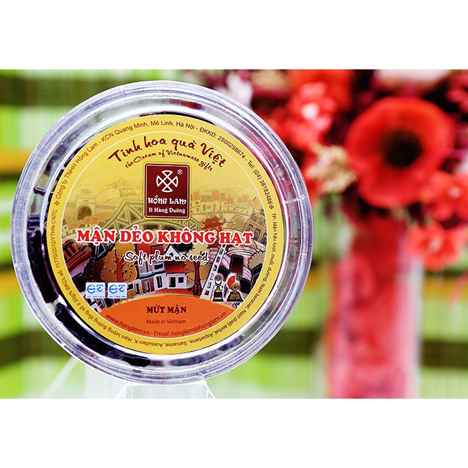 freeship-1kg mận dẻo Hà Nội