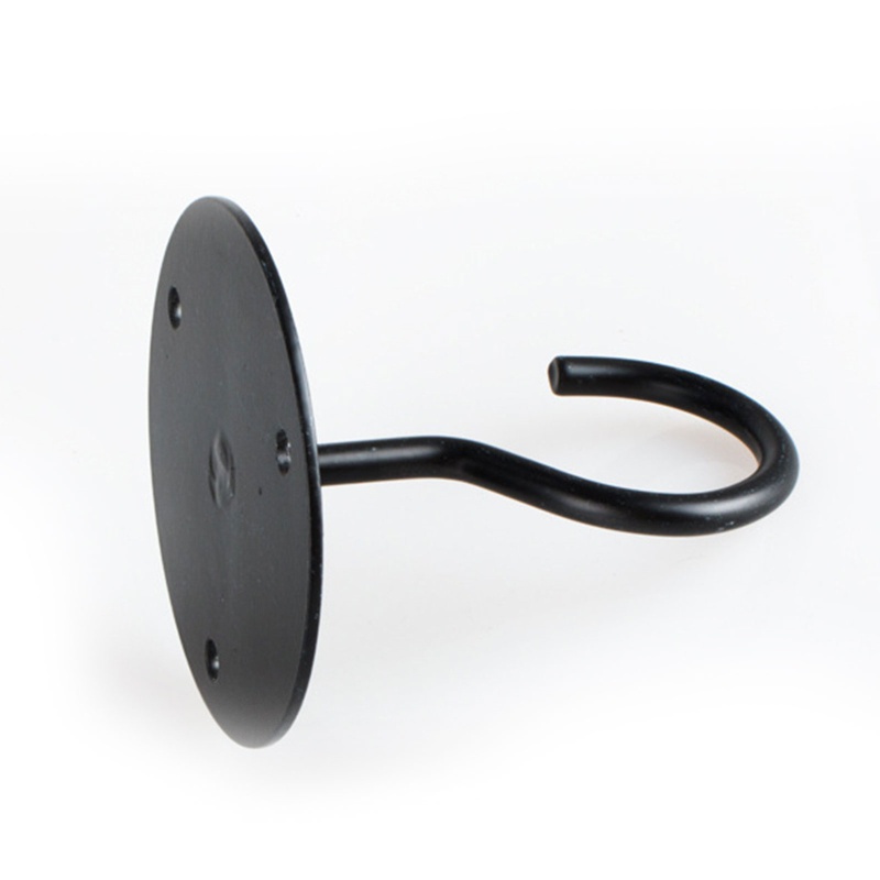 Set 2 Móc Treo Chậu Cây Cho Chim Ăn