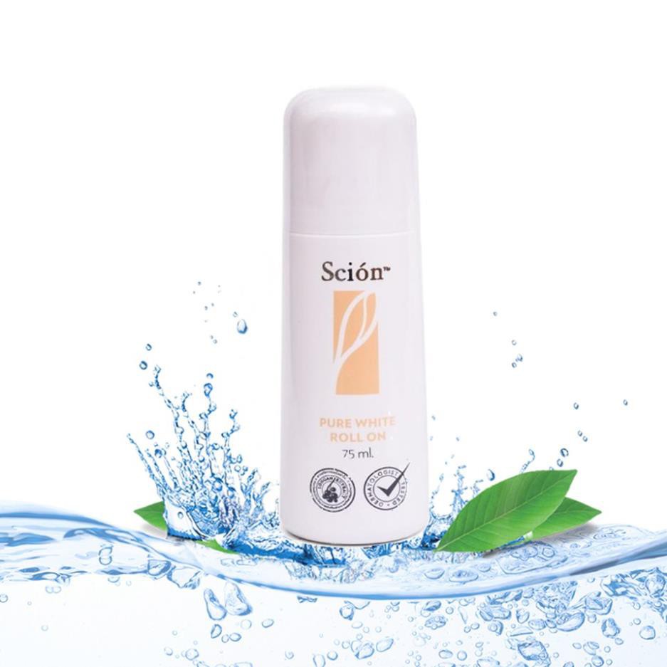 LĂN NÁCH SCION 100% CHÍNH HÃNG NUSKIN DỨT ĐIỂM HÔI NÁCH CHO CẢ NAM VÀ NỮ | BigBuy360 - bigbuy360.vn