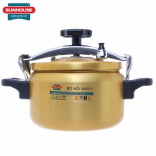 Nồi áp suất Sunhouse 3,5lit