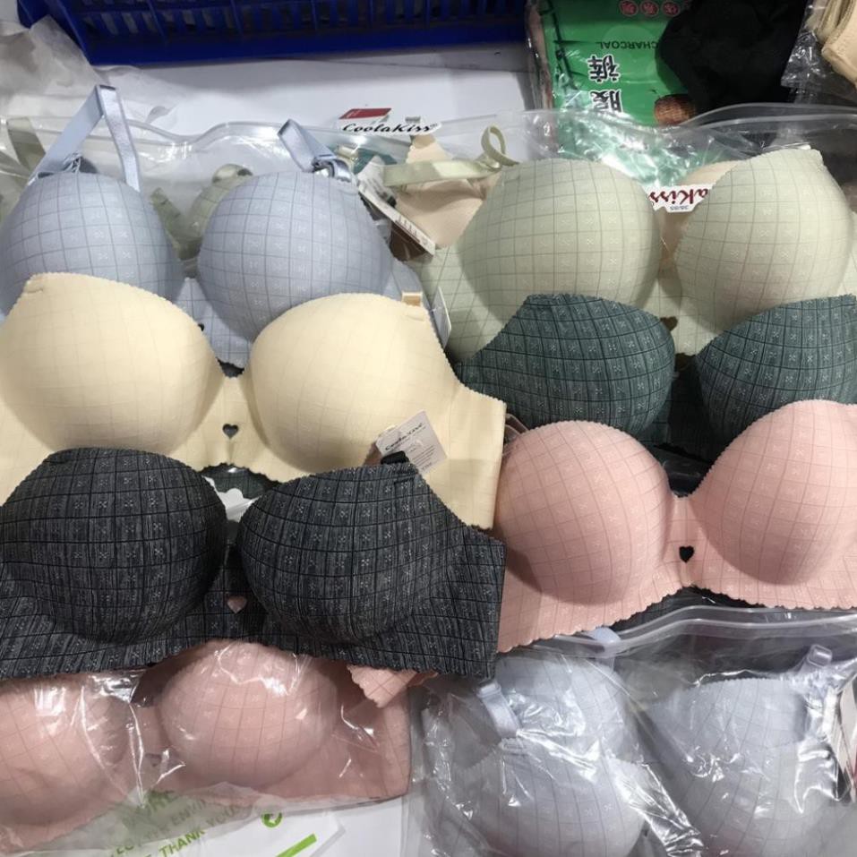 Áo lót su siêu nâng mút dày 5cm đẹp, bàn tay nâng ngực