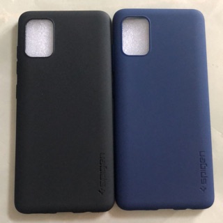 Samsung Galaxy A51 Ốp lưng da màu siêu đẹp