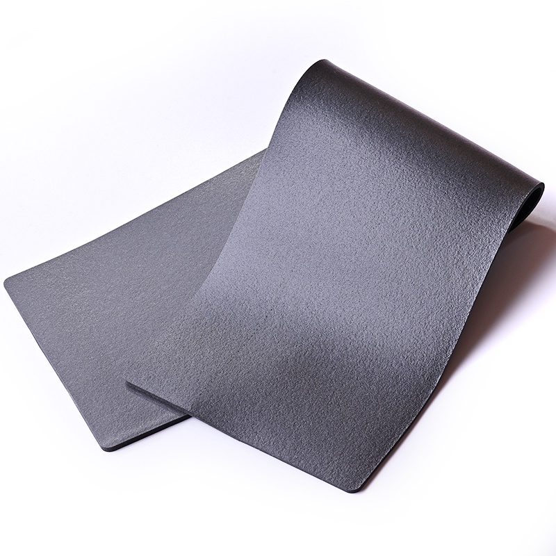 Foam lót bàn phím cơ Kelowna | Chất liệu Poron