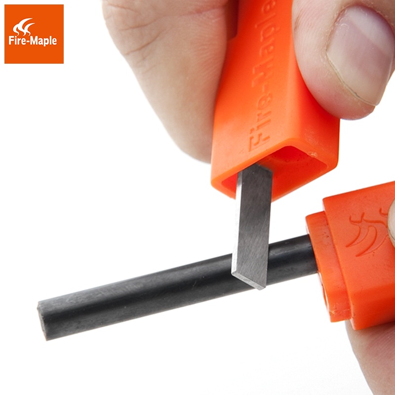 THANH ĐÁNH LỬA DÃ NGOẠI, SINH TỒN FMS-709