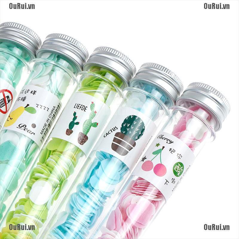 Tuýp xà phòng rửa tay du lịch tiện lợi | BigBuy360 - bigbuy360.vn