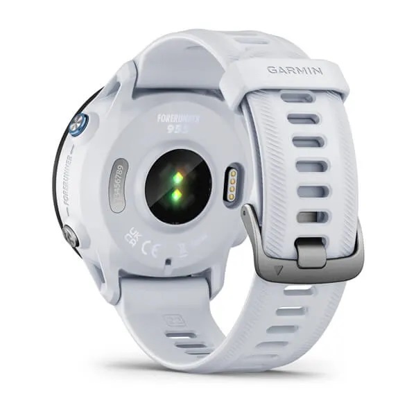 Đồng hồ thể thao thông minh Garmin Forerunner 955 - Chính hãng Garmin Việt Nam