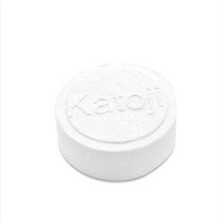 Khăn giấy nén dạng viên kẹo