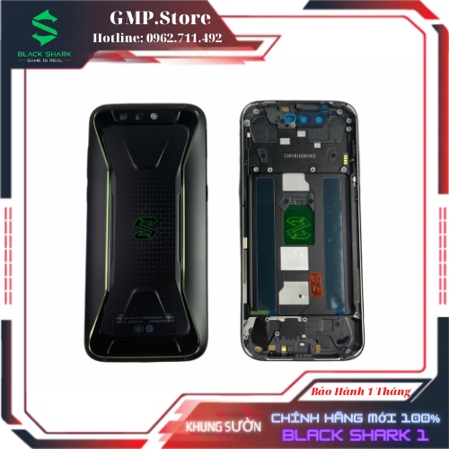 Khung Sườn Xiaomi Black Shark 1 Mới 100% (Chính Hãng)