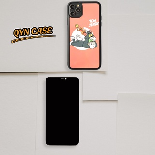 Ốp Lưng Điện Thoại iPhone QYN CASE QC124