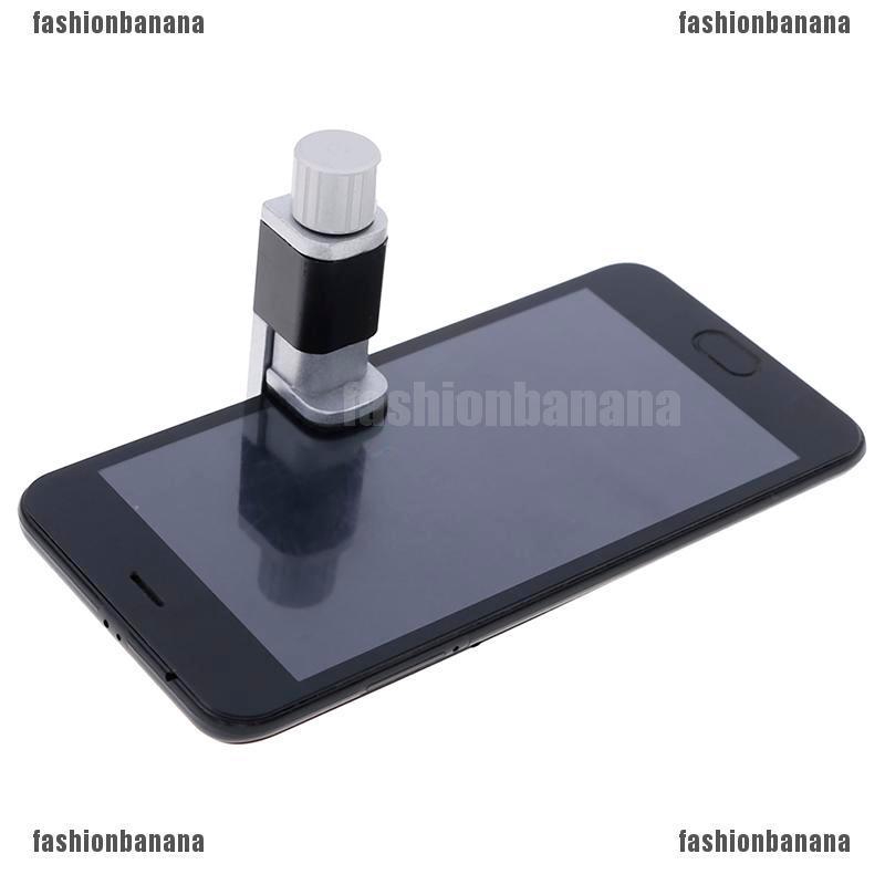 Kẹp kim loại cố định màn hình điện thoại chuyên dụng | BigBuy360 - bigbuy360.vn